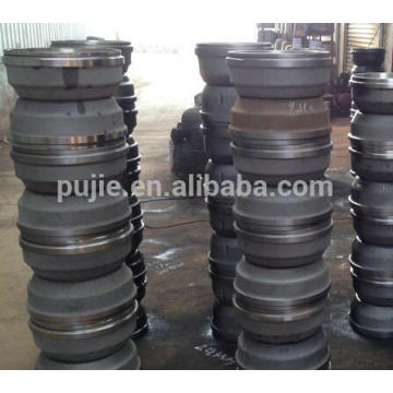 High Quality Lorry Truck Brake Drum